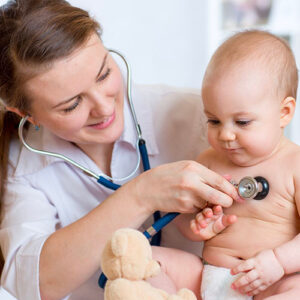 Pediatria